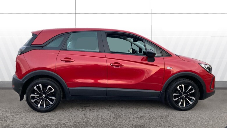 Vauxhall Crossland 1.2 Design 5dr Petrol Hatchback